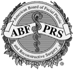 American Board of Facial Plastic and Reconstructive Surgery Logo